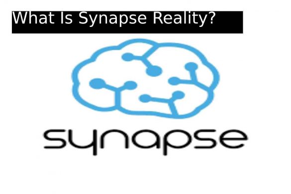 What Is Synapse Reality?