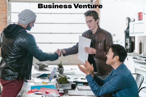 business Venture