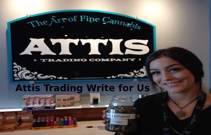 Attis Trading Write for Us