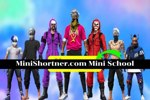MiniShortner.com Mini School - Empowering Education through Mini School