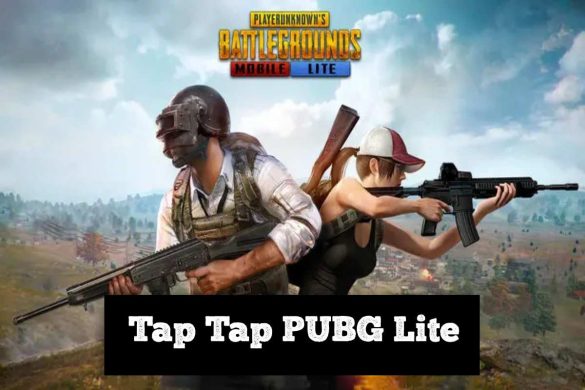 Tap Tap PUBG Lite_ Your Gateway to Mobile Battle Royale